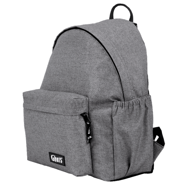 Mochila Clássica PC - Silver Grey - Image 2