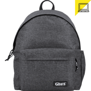 Mochila Clássica PC - Gravel Grey