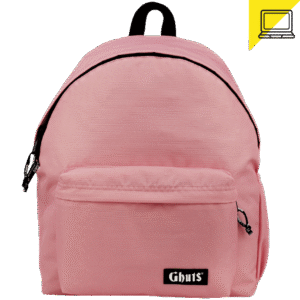 Mochila Clássica PC - Strawberry Pink