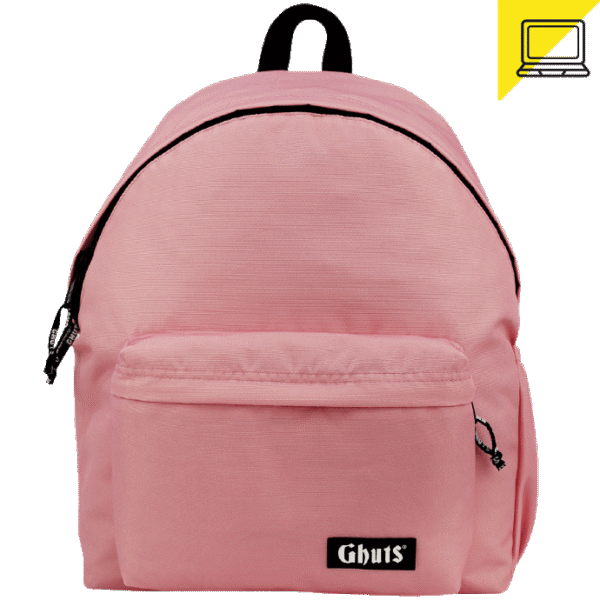 Mochila Clássica PC - Strawberry Pink