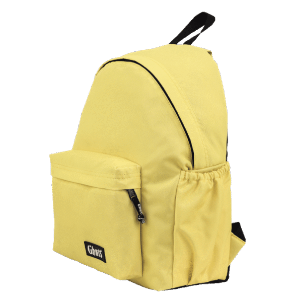 Mochila Clássica PC - Lemon Yellow - Image 2