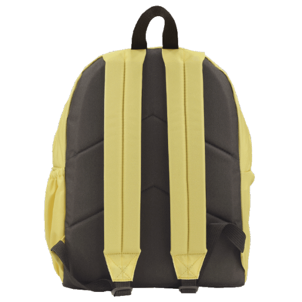 Mochila Clássica PC - Lemon Yellow - Image 3
