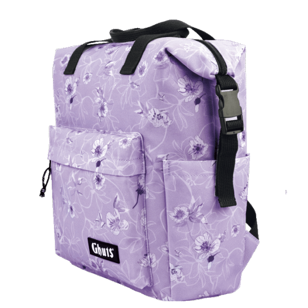 Mochila/mala daily bag - Purplefall - Image 2