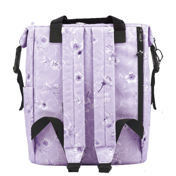 Mochila/mala daily bag - Purplefall - Image 3