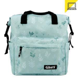 Mochila/mala daily bag - Mintbloom