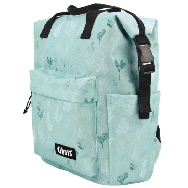 Mochila/mala daily bag - Mintbloom - Image 2