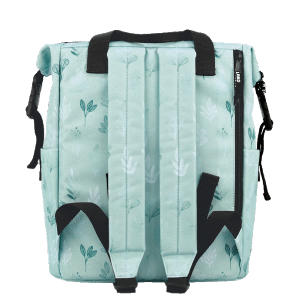 Mochila/mala daily bag - Mintbloom - Image 3