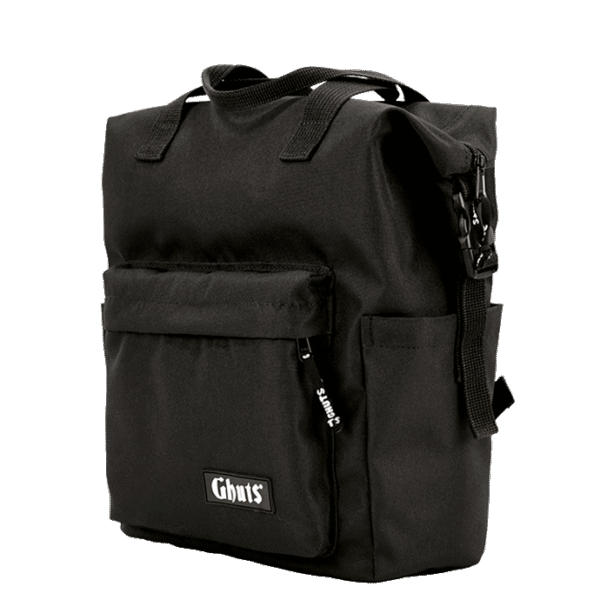 Mochila/mala daily bag - Black - Image 2