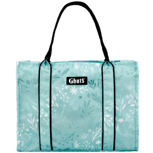 Mala Tote Bag - Light Mind