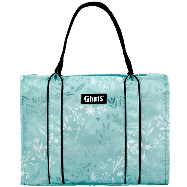 Mala Tote Bag - Light Mind