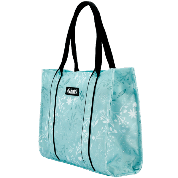Mala Tote Bag - Light Mind - Image 2