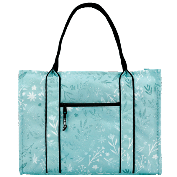 Mala Tote Bag - Light Mind - Image 3