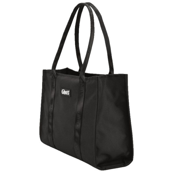 Mala Tote Bag - Black - Image 2