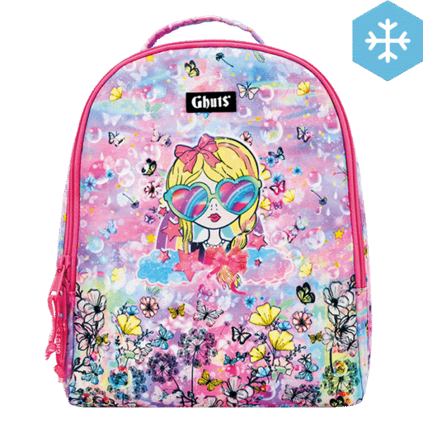 Mochila Térmica Break - Pop Girl