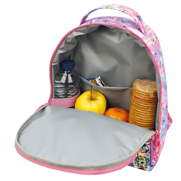 Mochila Térmica Break - Pop Girl - Image 3