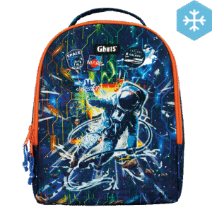 Mochila Térmica Break - Astrospace