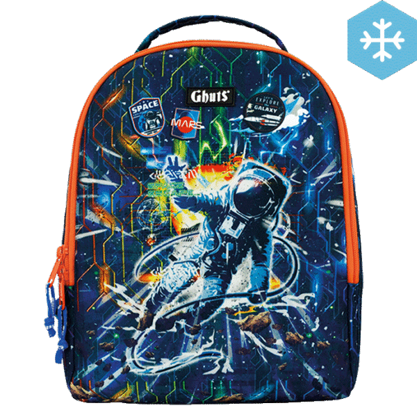 Mochila Térmica Break - Astrospace
