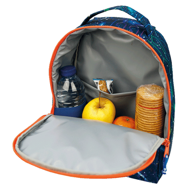 Mochila Térmica Break - Astrospace - Image 3