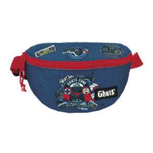 Bolsa de Cintura Crossy - Game Zone