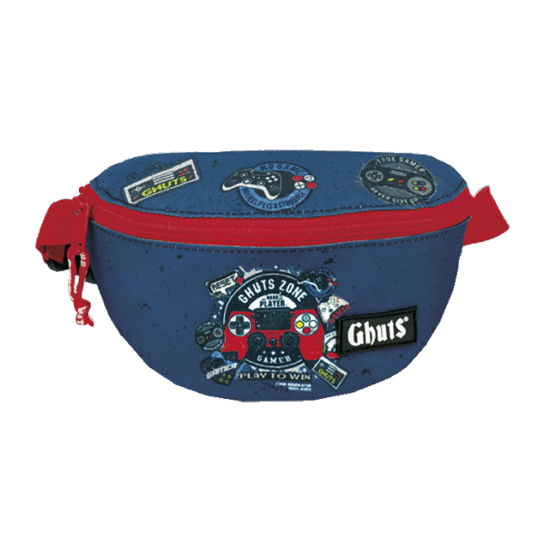 Bolsa de Cintura Crossy - Game Zone