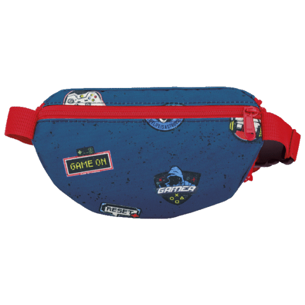 Bolsa de Cintura Crossy - Game Zone - Image 2