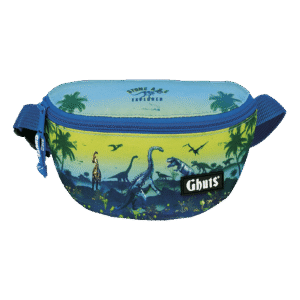 Bolsa de Cintura Crossy - Stone Age