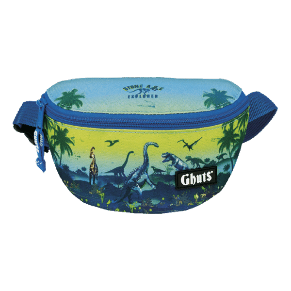 Bolsa de Cintura Crossy - Stone Age