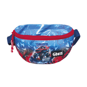 Bolsa de Cintura Crossy - Thunder Truck