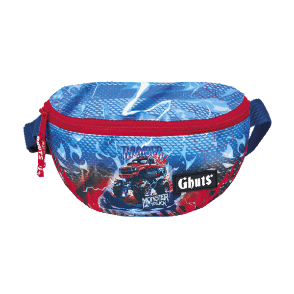 Bolsa de Cintura Crossy - Thunder Truck