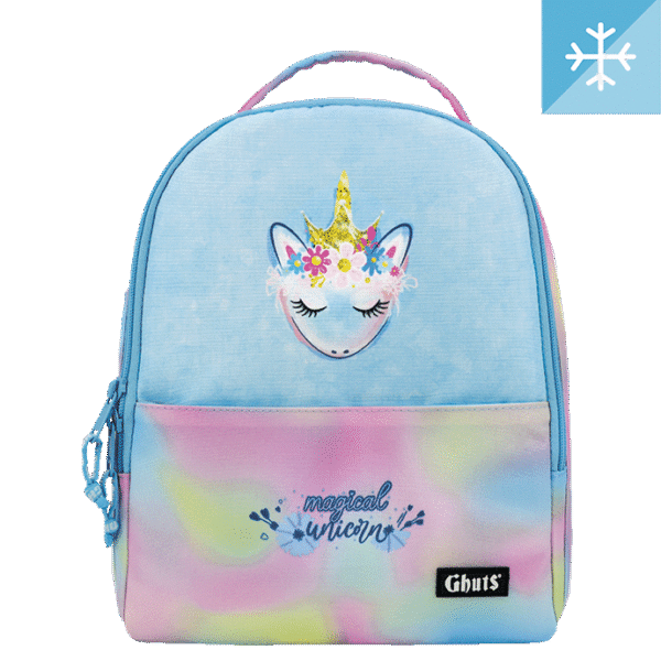 Mochila Térmica Break - Miss Unicorn