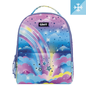 Mochila Térmica Break - Cloud Stars