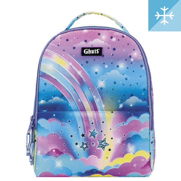 Mochila Térmica Break - Cloud Stars