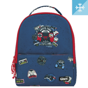 Mochila Térmica Break - Game Zone