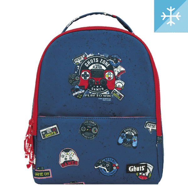 Mochila Térmica Break - Game Zone
