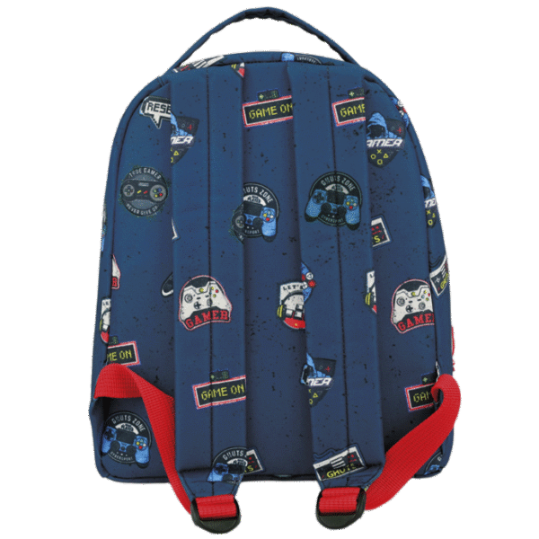 Mochila Térmica Break - Game Zone - Image 2