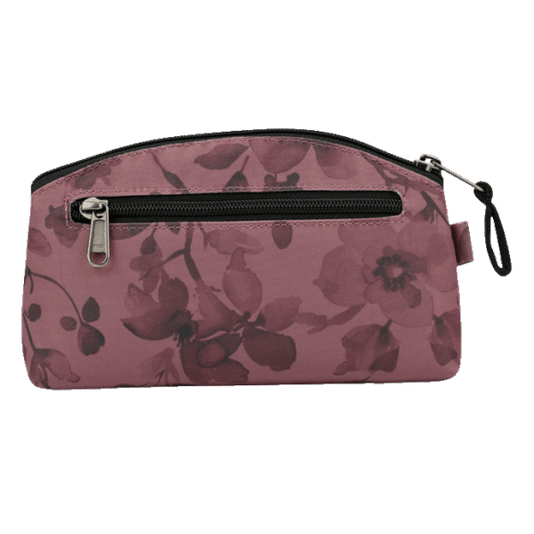 Carteira Pequena - Floral Pink - Image 2