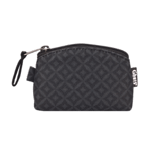 Porta-Moedas - Diamonds Black