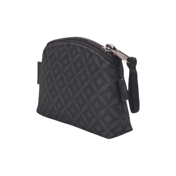 Porta-Moedas - Diamonds Black - Image 2