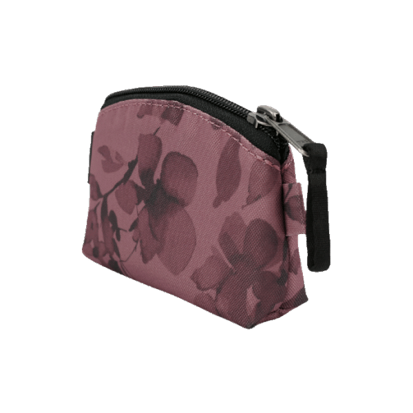 Porta-Moedas - Floral Pink - Image 2