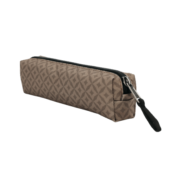Estojo - Diamonds Taupe - Image 2