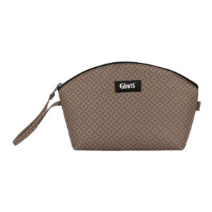 Necessaire - Diamonds Taupe