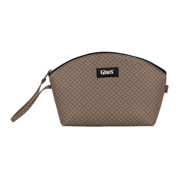 Necessaire - Diamonds Taupe
