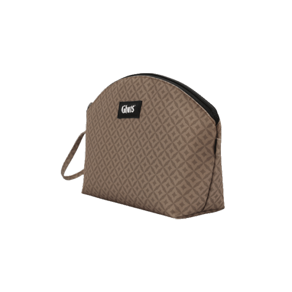 Necessaire - Diamonds Taupe - Image 2