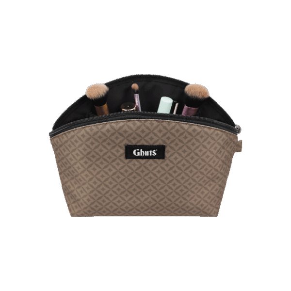 Necessaire - Diamonds Taupe - Image 3