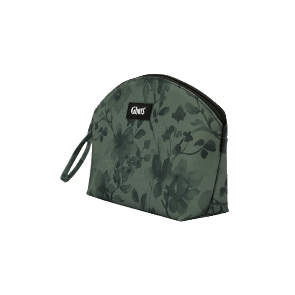 Necessaire - Floral Green - Image 2