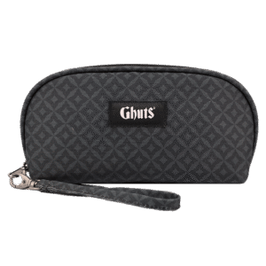 Carteira Grande - Diamonds Black