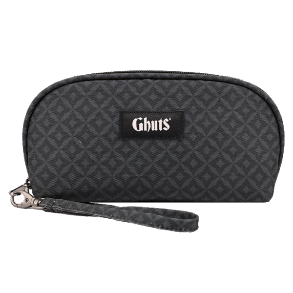 Carteira Grande - Diamonds Black