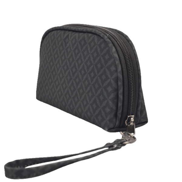 Carteira Grande - Diamonds Black - Image 2