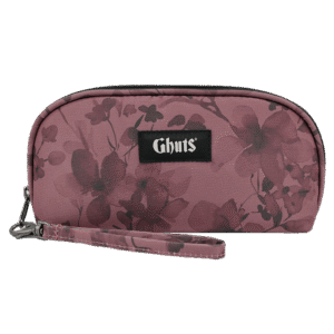 Carteira Grande - Floral Pink