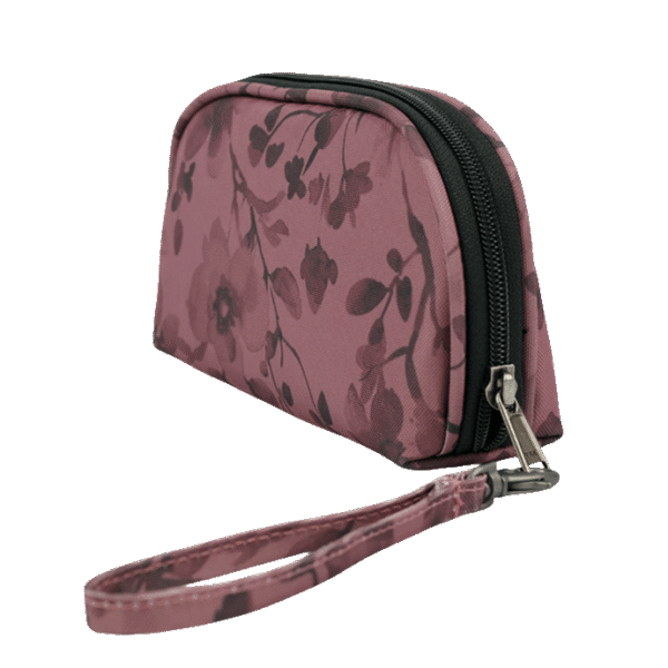 Carteira Grande - Floral Pink - Image 2